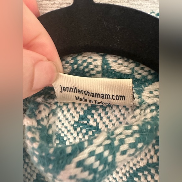 Hamam Turkish Robe - Picture 5 of 5